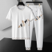 Printed T-Shirt & Full pant Set